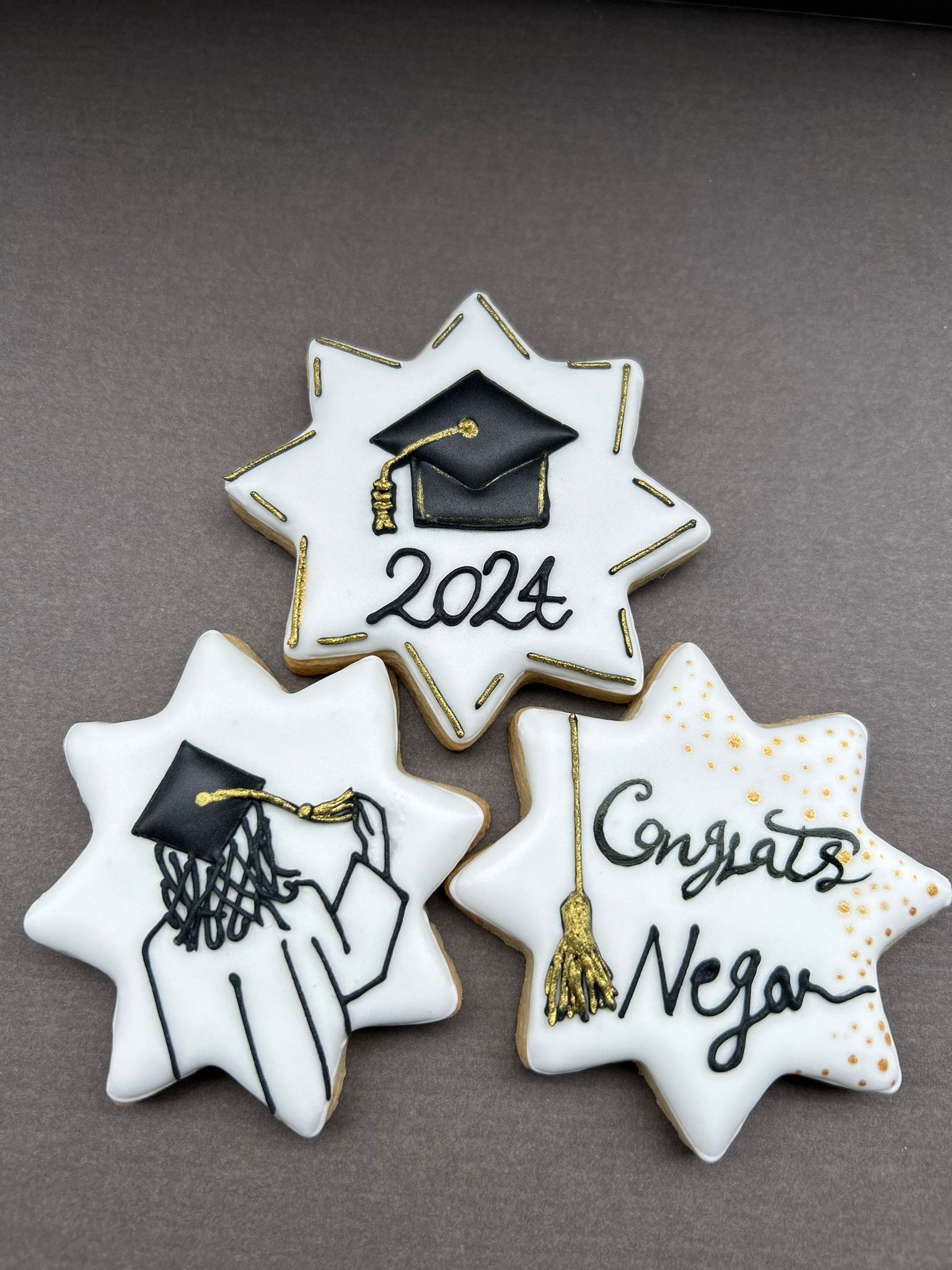 Customized Cookies for Your Events