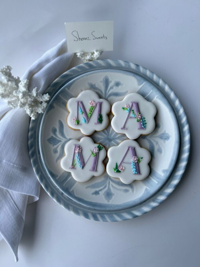 Customized Cookies for Your Events - Image 6